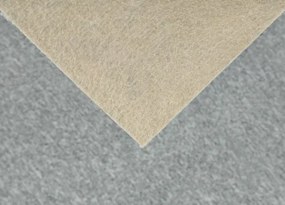 Koberce Breno Metrážny koberec OPUS 5723, šíře role 400 cm, sivá