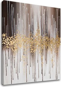 Obraz na plátne ABSTRAKT 1 dielny XOBFB577E1