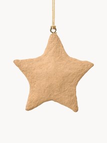 Vianočné ozdoby Pulp, 4 ks