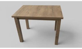 Jedálenský stôl NOAH dub