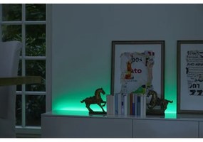 Ledvance - LED RGB+TW Stmievateľný pásik SMART+ FLEX 2m LED/8,5W/230V Wi-Fi