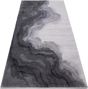 Koberec ARGENTINA 18548 G10 sivý