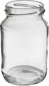 Orion Zaváracie poháre 0,2 l, 10 ks