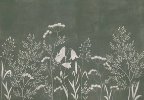 Fototapeta - Zelená lúka (147x102 cm)