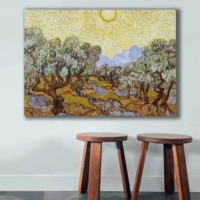 Obraz - reprodukcia 100x70 cm Vincent van Gogh – Wallity