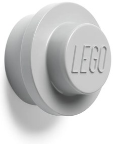 Súprava 3 vešiakov na stenu LEGO® Black And White