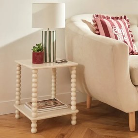 Atmosphera - Stolná lampa FRIDA 1xE14/60W/230V zelená