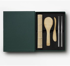 Sushi súprava The Essentials Sushi Tools – Printworks