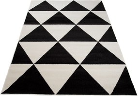 TA Koberec T408A BIELE MAROKO O0X