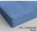 Dream House, modrá 180x220 cm, 2002-25-05