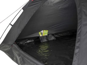 High Peak Stan Monodome XL (čierna)  (100273306)