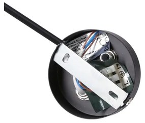 Nástenná lampa COPENHAGEN 1xE14/40W/230V