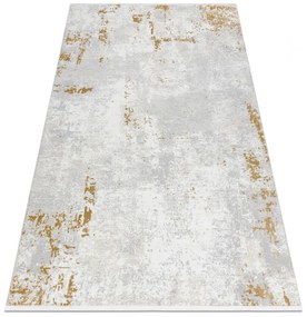 Kusový koberec Mukora zlatokrémový 180x270cm