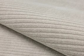 Koberec Selenne GS009A béžový / krémový