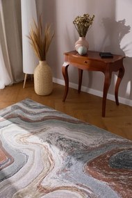 Koberec RAGOLLE Argentum 63436 6250