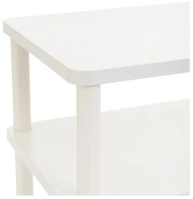 Odkladací stolík 30x34 cm Albumy – Casa Selección