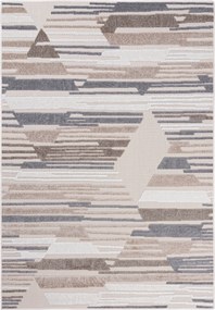 TA Koberec ED04C KRÉM AVENTURA CTL Rozmer: 160x230 cm