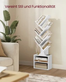 Knižnica LBC607WB01