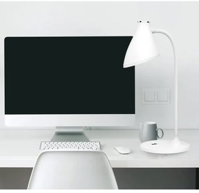 LED Stmievateľná dotyková stolová lampa LED/5W/5V