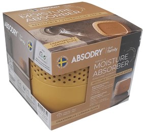 Pohlcovač vlhkosti Absodry Duo Family Bag 3-series – Everbrand Sweden