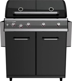 OUTDOORCHEF DUALCHEF 425 G BZ