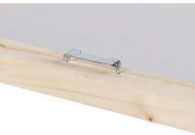 Obrazy v súprave 3 ks 30x30 cm - Wallity