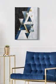 Obraz na plátne Illuminati 50x70 cm