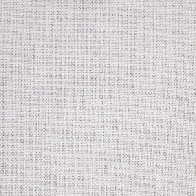OBRUS BIANCA 2 85X85 CM BIELY