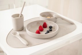 Tanier Platinum Silicone Sand