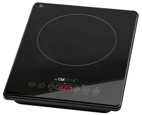 Clatronic EKI 3569 indukčný varič, digitalný