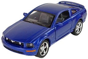 Lean Toys Kovové auto Ford Mustang GT 2006 1:38