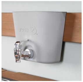 roba Kuchynka na zavesenie (65x36x65, tík)  (100393152)