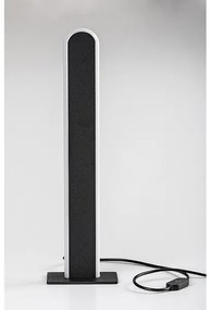 Rabalux 74194 - LED Stm. stolná lampa SINDRI LED/15W/230V 3000/4000K čierna