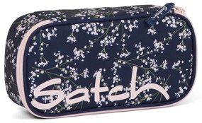 Peračník Ergobag Satch - Bloomy Breeze