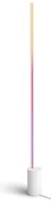 Philips - LED RGBW Stmievateľná stojacia lampa Hue SIGNE LED/29W/230V 2000-6500K