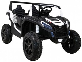 RAMIZ Bugina ATV STRONG Racing PA.A03 - biela
