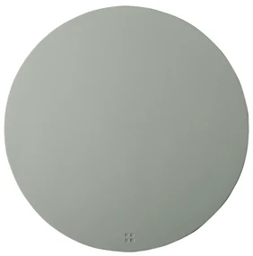Strieborné prestieranie ø 38 cm - Elements Ambiente - 593889
