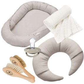 Detská súprava Minimal béžová