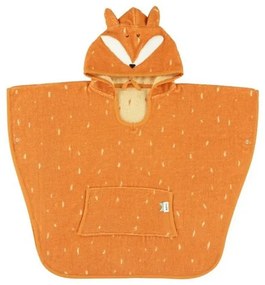 Detské pončo Mrs. Fox