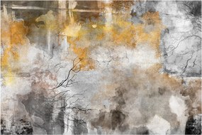 Obraz - Abstrakcia (90x60 cm)