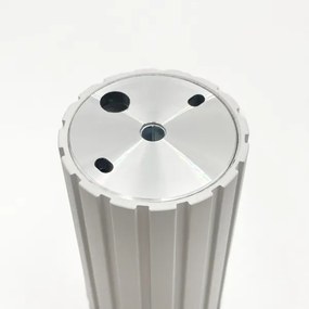 Brilagi - Bodové svietidlo CRISPINA 1xGU10/10W/230V 10 cm biela