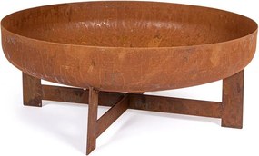 Ohnisko ø 60 cm Efesto – Bizzotto