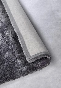 Koberec Hanse Home Myk Olaf sivý
