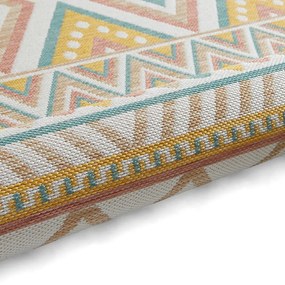 Vonkajší koberec 157x230 cm Spectrum – Think Rugs