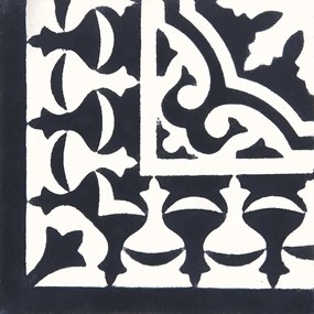 Cementové dlaždice 1454 | Articima