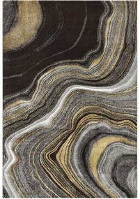 Koberce Breno Kusový koberec PLEASURE L692A-GCA8F, viacfarebná,160 x 230 cm