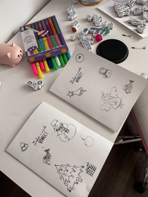 StampoMinos – České Vianoce