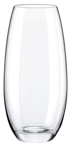 Rona sklenená váza Inspiration 25 cm