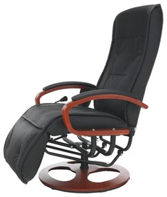 Masážne elektrické kreslo ARTUŠ 2 Tempo Kondela