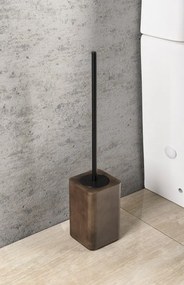Gedy Gedy, DAFNE WC kefa na postavenie, bambus, 3933